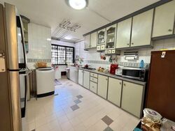 Blk 486 Pasir Ris Drive 4 (Pasir Ris), HDB 5 Rooms #584908411